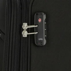 American Tourister Avantour 4 Rollen Kofferset 3-teilig mit Dehnfalte