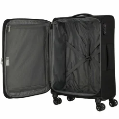 American Tourister Avantour 4 Rollen Kofferset 3-teilig mit Dehnfalte