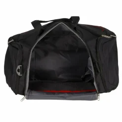 American Tourister Weekender|Reisetaschen Ohne Rollen<Bombay Beach Weekender Reisetasche 62 cm black