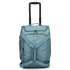 American Tourister City Racer 2 Rollen Reisetasche S 55 cm