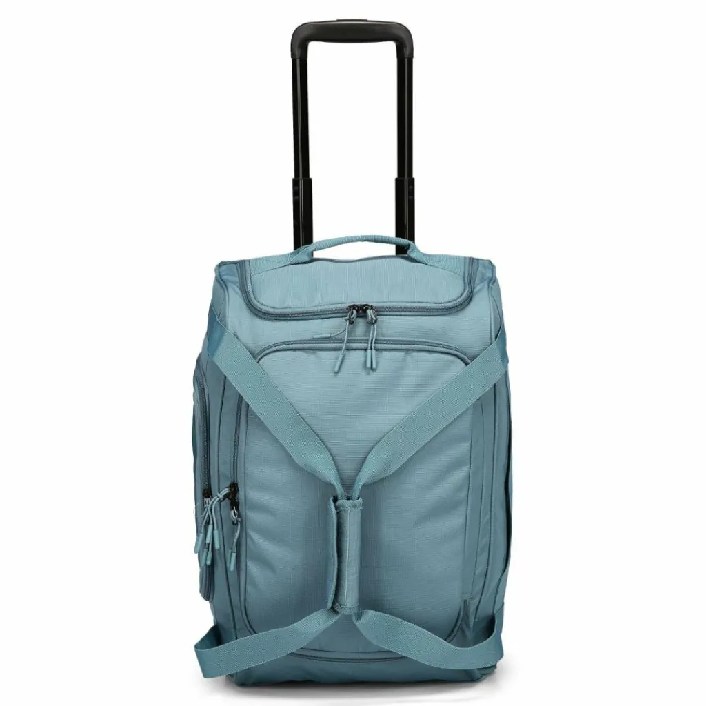 American Tourister City Racer 2 Rollen Reisetasche S 55 cm