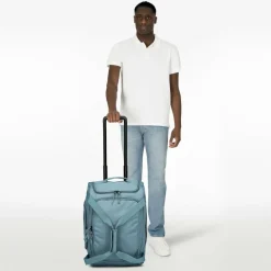 American Tourister City Racer 2 Rollen Reisetasche S 55 cm