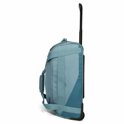 American Tourister City Racer 2 Rollen Reisetasche S 55 cm