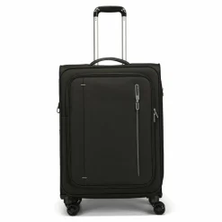 American Tourister Cloudrider 4 Rollen Trolley M 67 cm mit Dehnfalte