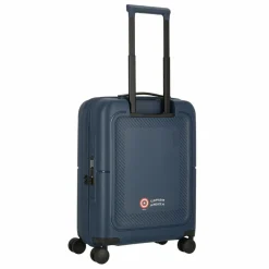 Sale American Tourister Dashpop Disney 4 Rollen Kabinentrolley 55 cm mit Dehnfalte capt america shield