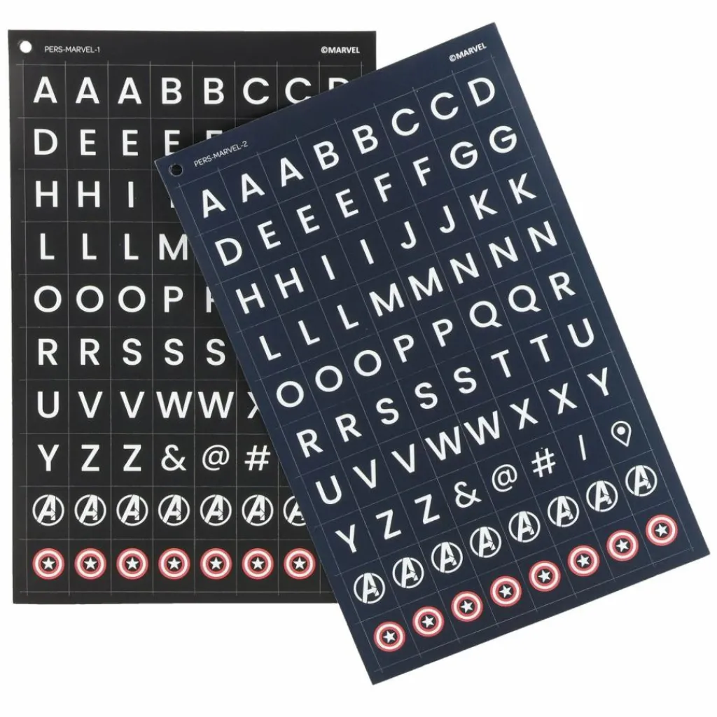 Sale American Tourister Dashpop Disney 4 Rollen Kabinentrolley 55 cm mit Dehnfalte capt america shield