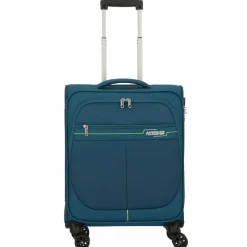 American Tourister Deep Dive 4 Rollen Kabinentrolley 55 cm