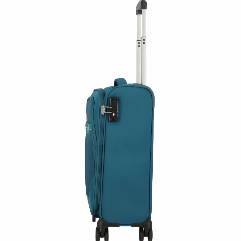 American Tourister Deep Dive 4 Rollen Kabinentrolley 55 cm