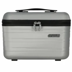 American Tourister Beautycases<Flashline Beautycase 36 cm sky silver