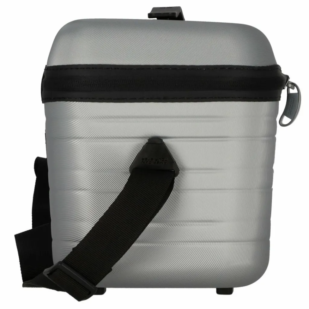 American Tourister Beautycases<Flashline Beautycase 36 cm sky silver