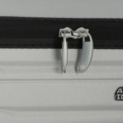 American Tourister Beautycases<Flashline Beautycase 36 cm sky silver