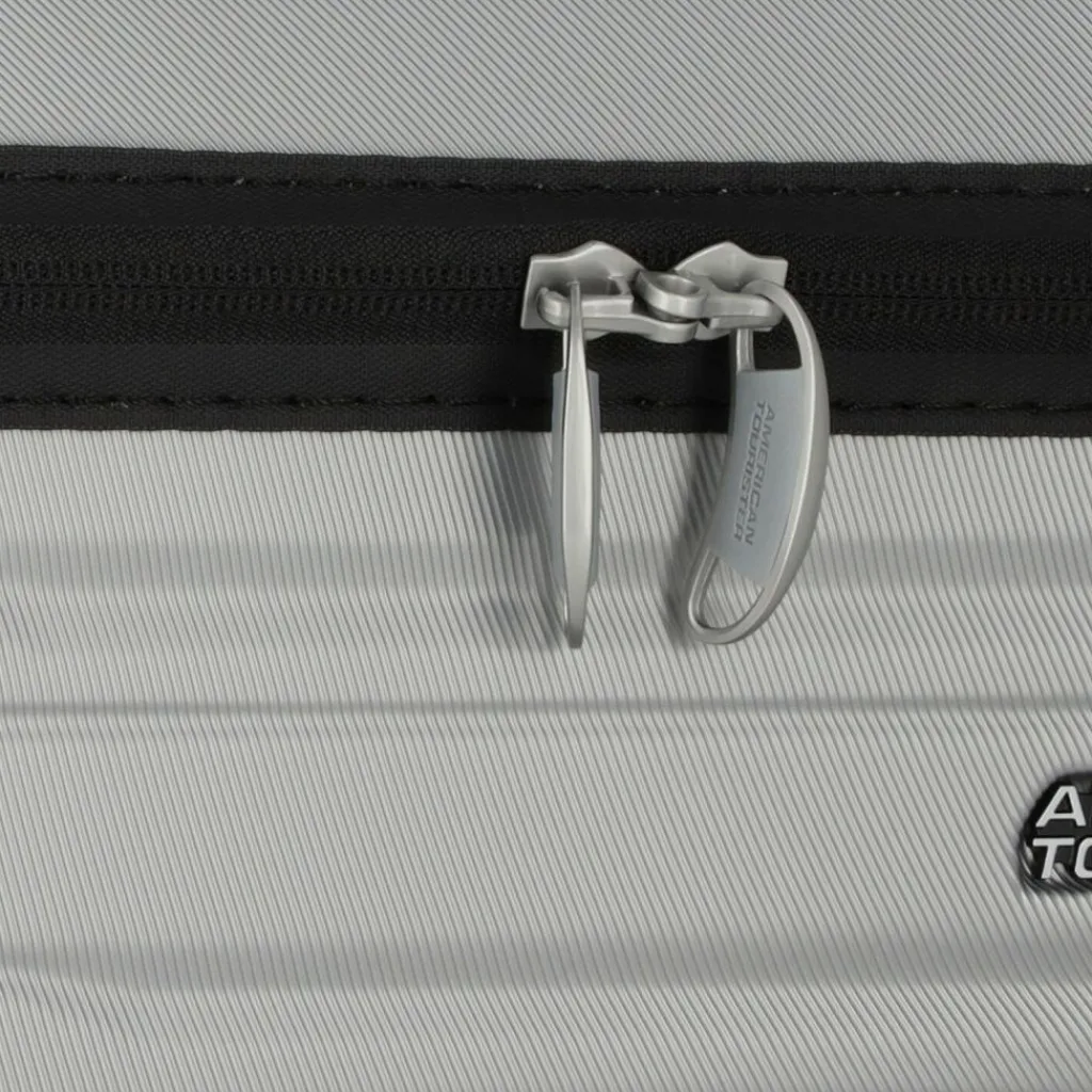 American Tourister Beautycases<Flashline Beautycase 36 cm sky silver