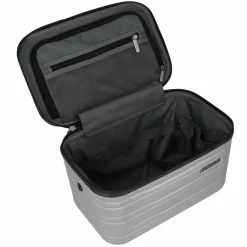American Tourister Beautycases<Flashline Beautycase 36 cm sky silver