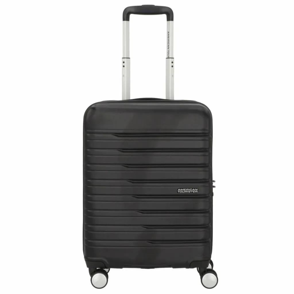 American Tourister Flashline 4 Rollen Kabinentrolley 55 cm