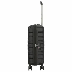 American Tourister Flashline 4 Rollen Kabinentrolley 55 cm
