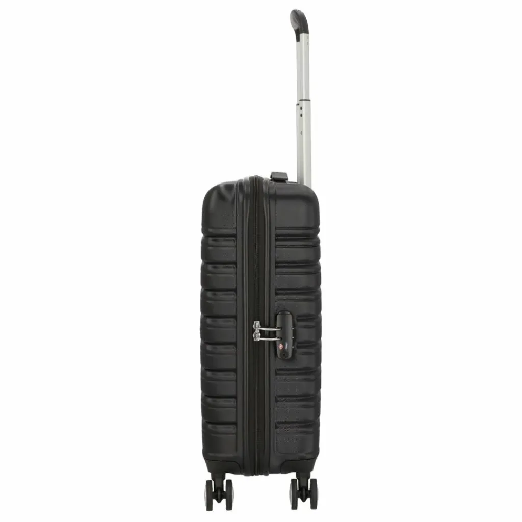 American Tourister Flashline 4 Rollen Kabinentrolley 55 cm