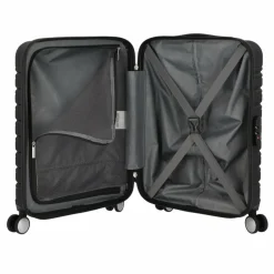 American Tourister Flashline 4 Rollen Kabinentrolley 55 cm