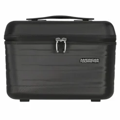 American Tourister Beautycases<Flashline Beautycase 36 cm shadow black