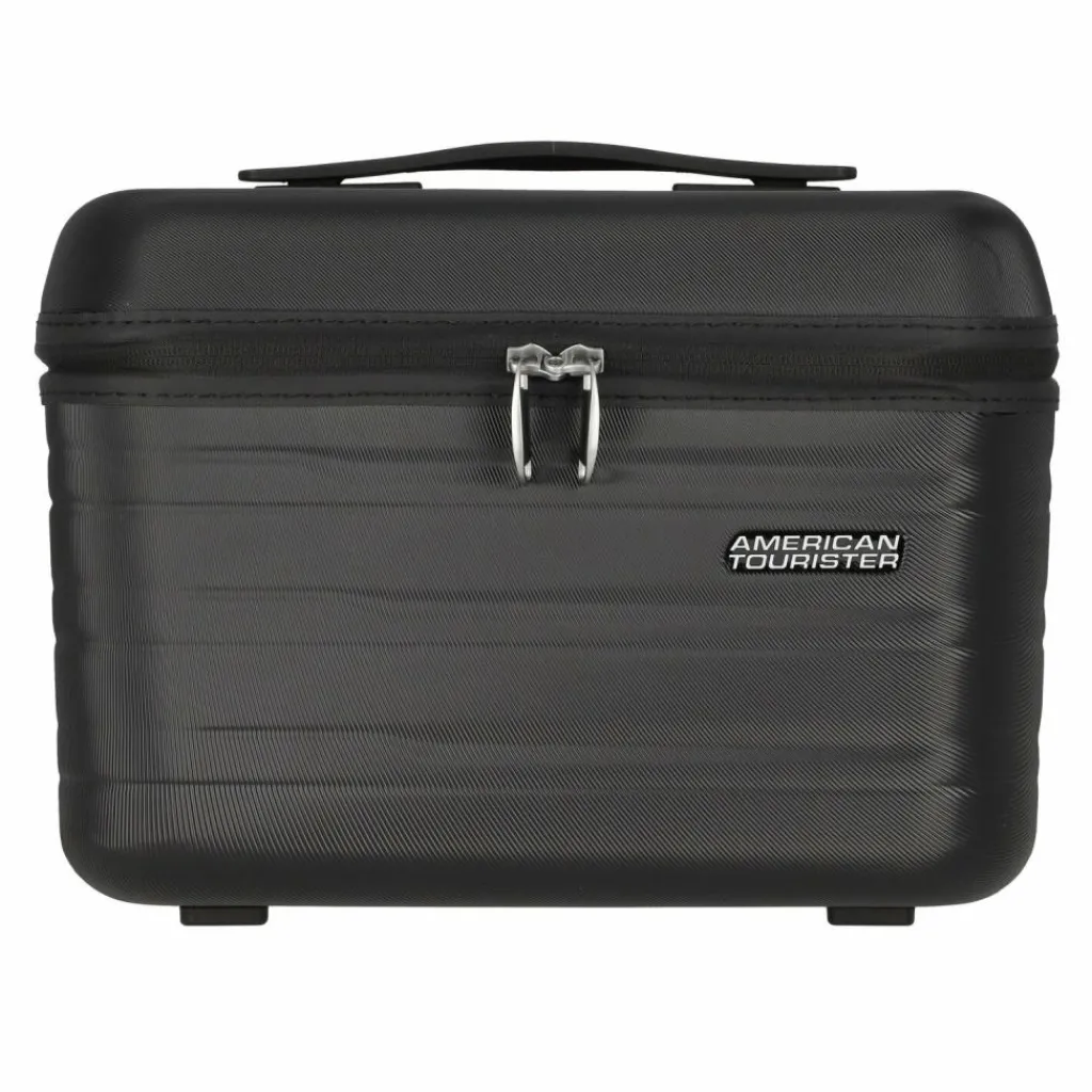 American Tourister Beautycases<Flashline Beautycase 36 cm shadow black