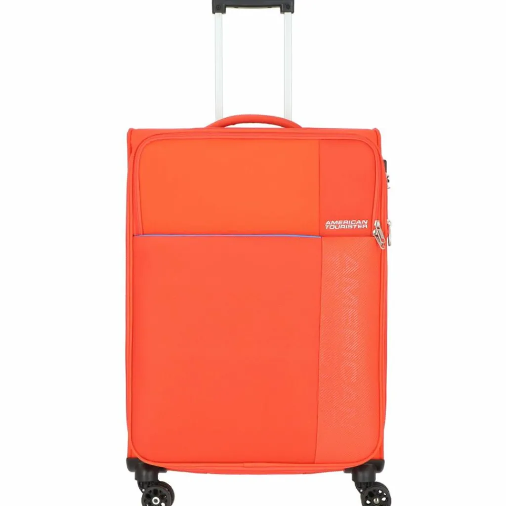 American Tourister Fun Cruise 4 Rollen Trolley 68 cm