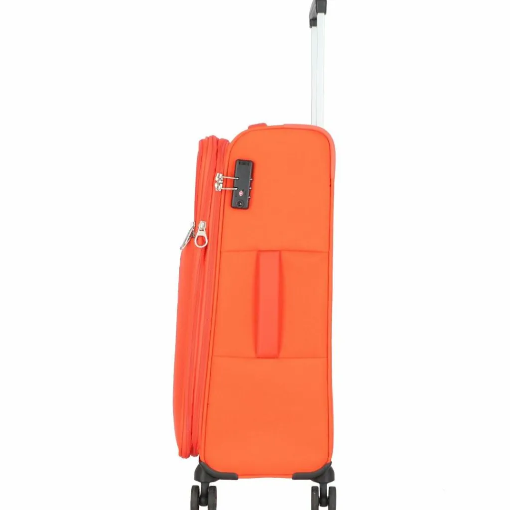 American Tourister Fun Cruise 4 Rollen Trolley 68 cm
