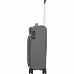 American Tourister Fun Cruise 4 Rollen Kabinentrolley 55 cm