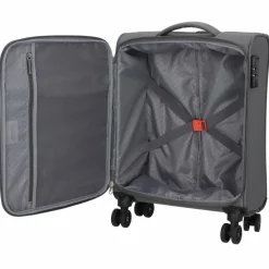 American Tourister Fun Cruise 4 Rollen Kabinentrolley 55 cm