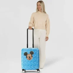 American Tourister Funlight Disney 4-Rollen Kabinentrolley 55 cm