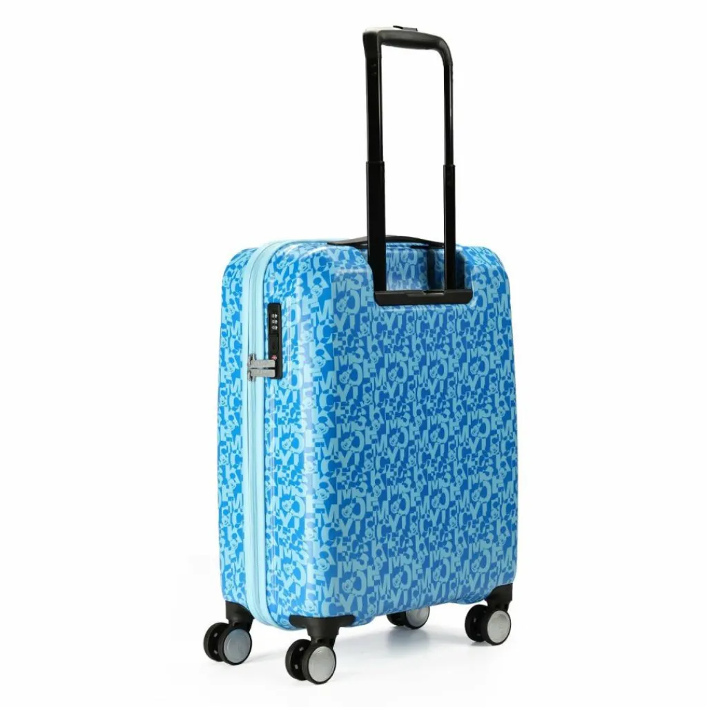 American Tourister Funlight Disney 4-Rollen Kabinentrolley 55 cm