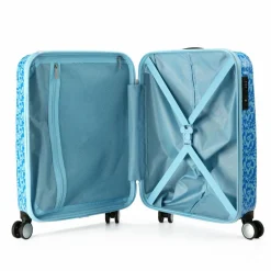 American Tourister Funlight Disney 4-Rollen Kabinentrolley 55 cm