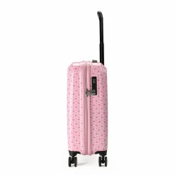 Sale American Tourister Funlight Disney 4-Rollen Kabinentrolley 55 cm minnie lenticular pink