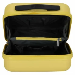 American Tourister Beautycases<High Turn Beautycase 35 cm matt yellow