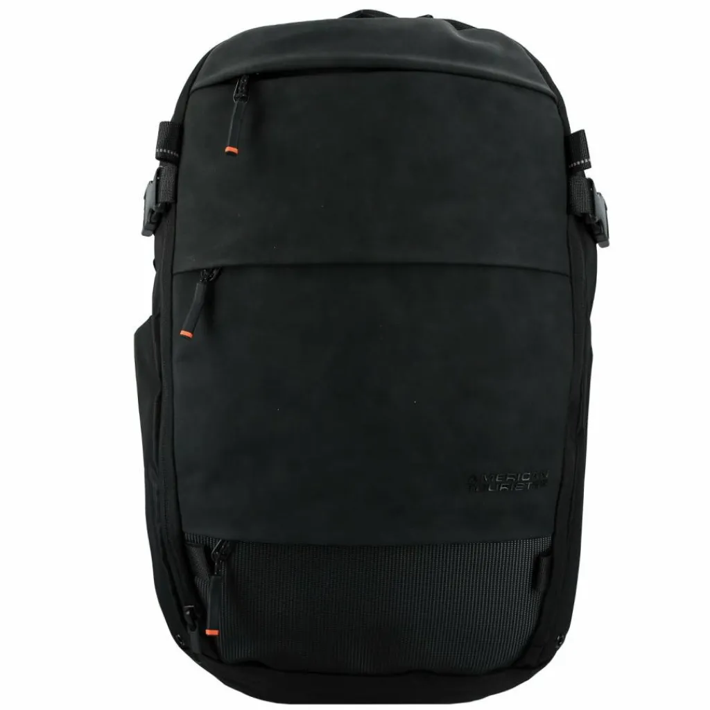 American Tourister Pacepro Daypack 50 cm Laptopfach flash black
