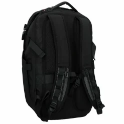 American Tourister Pacepro Daypack 50 cm Laptopfach flash black