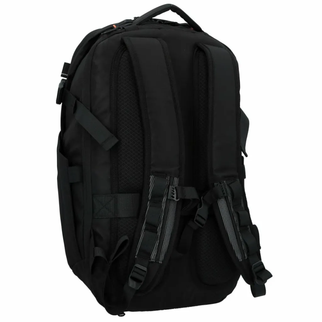 American Tourister Pacepro Daypack 50 cm Laptopfach flash black
