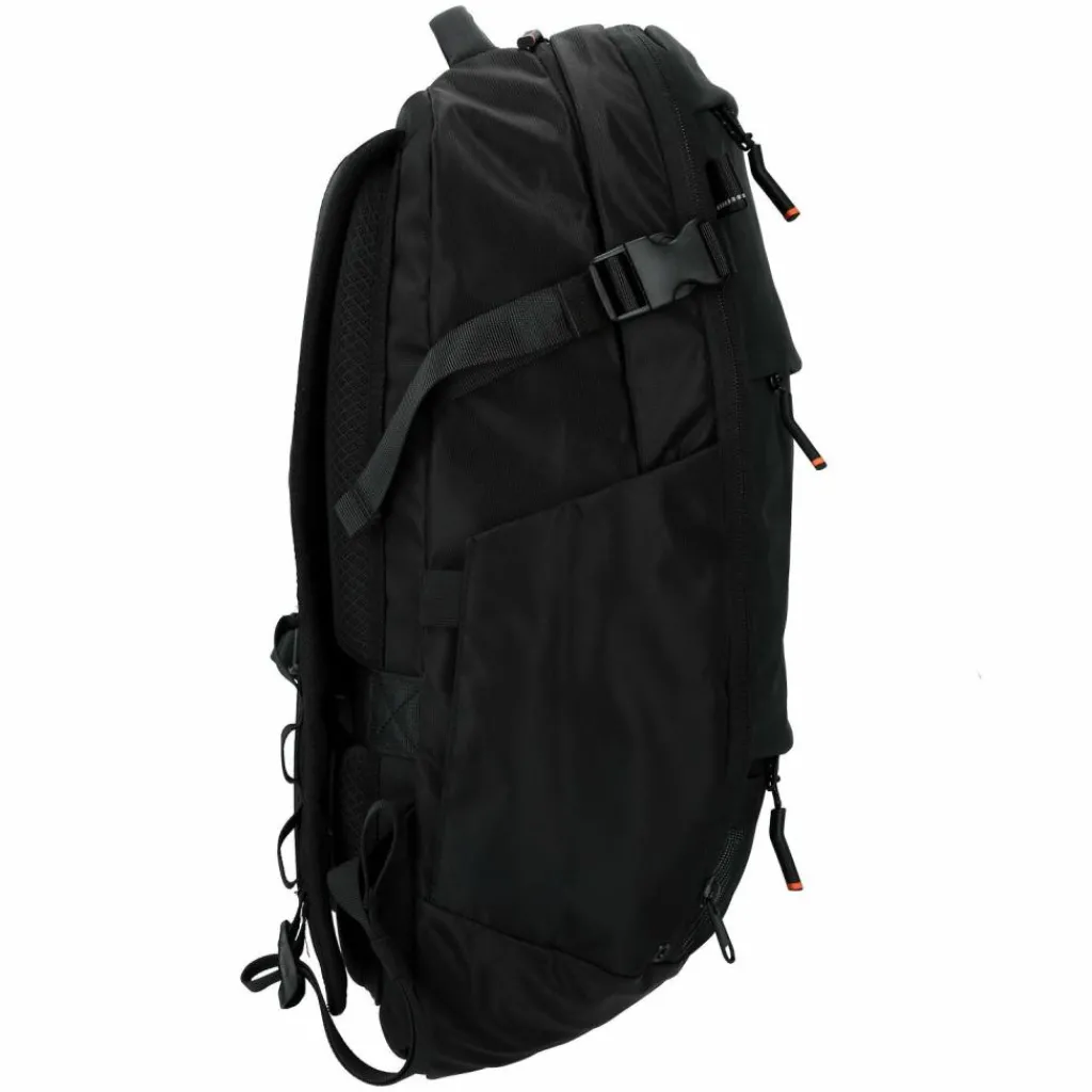 American Tourister Pacepro Daypack 50 cm Laptopfach flash black