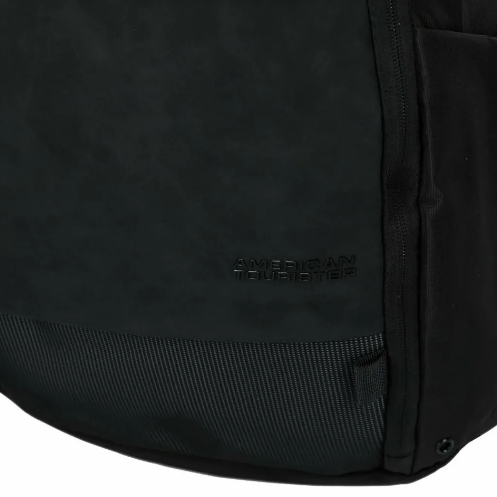 American Tourister Pacepro Daypack 50 cm Laptopfach flash black