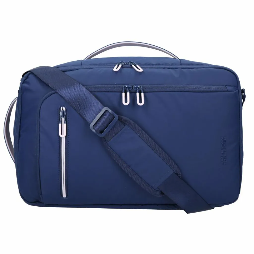American Tourister Puffypop Flugumhänger 40 cm Laptopfach