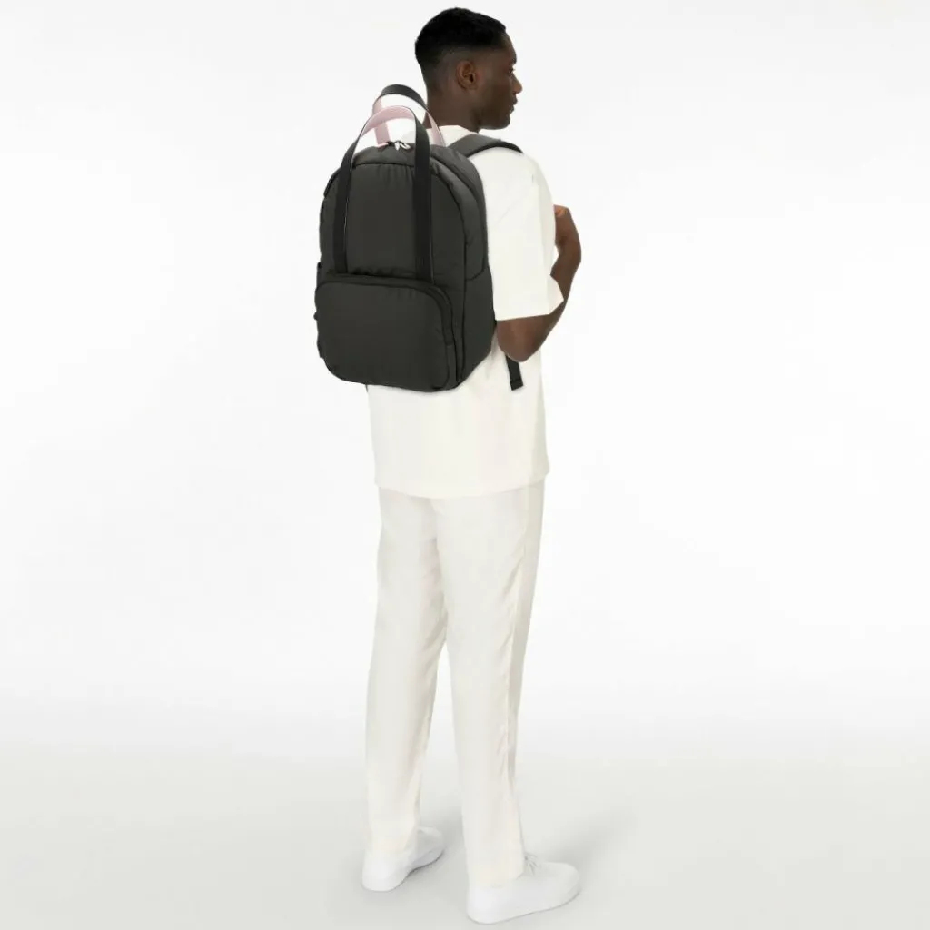 American Tourister Daypacks<Puffypop Daypack M 49 cm Laptopfach black