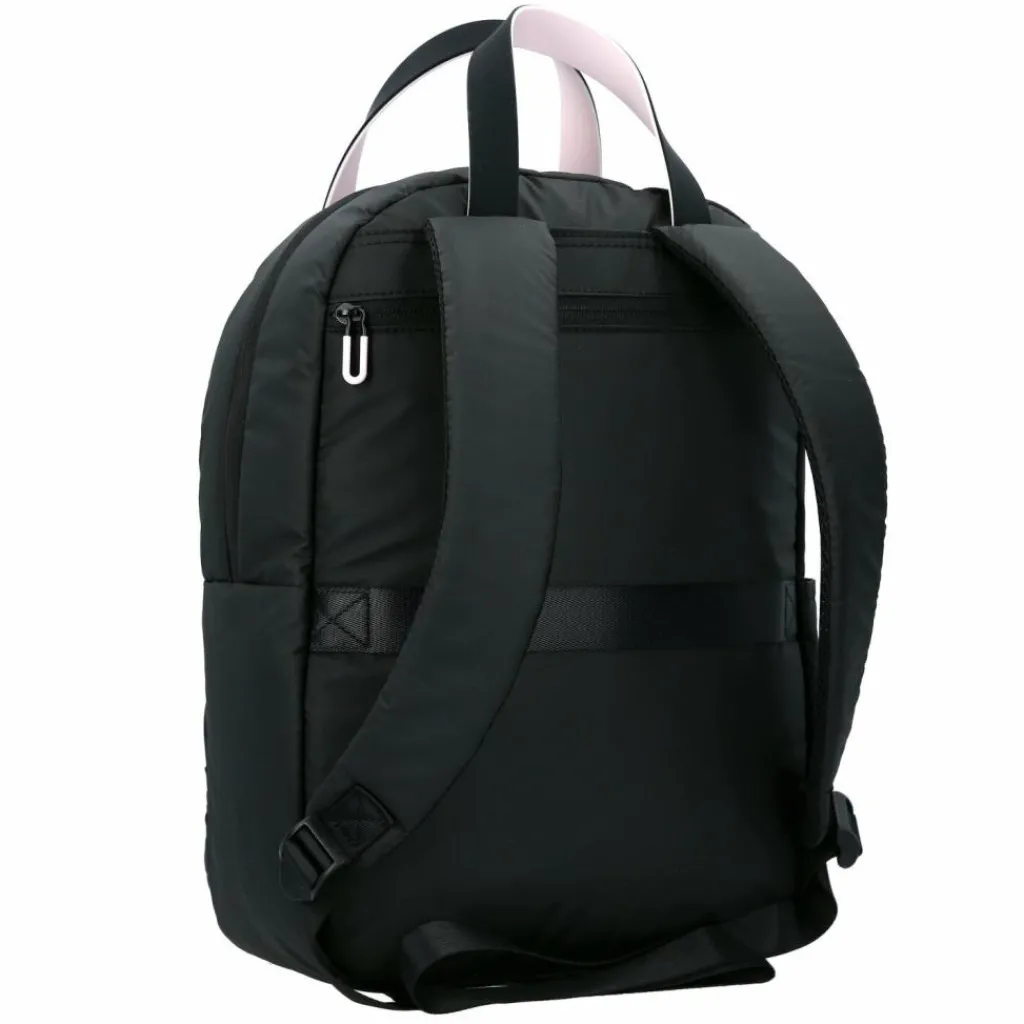 American Tourister Daypacks<Puffypop Daypack M 49 cm Laptopfach black