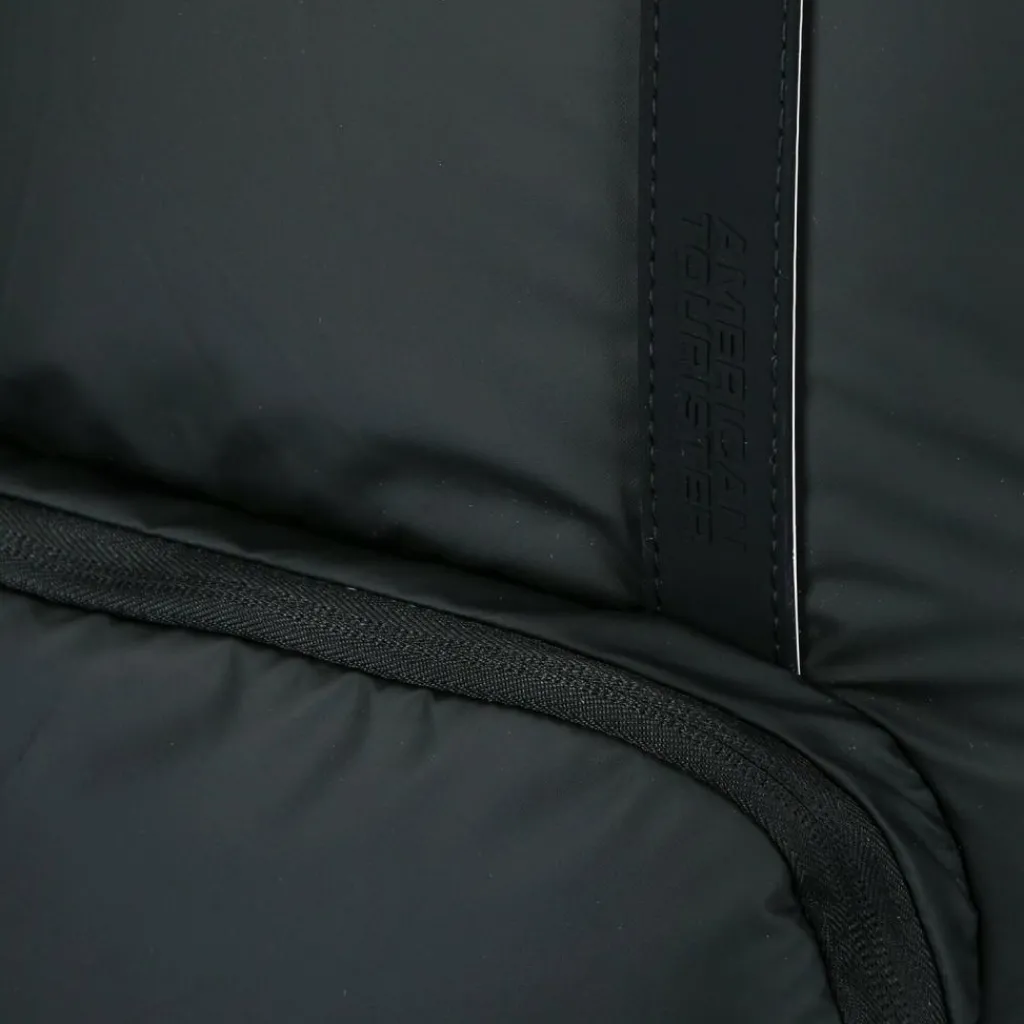 American Tourister Daypacks<Puffypop Daypack M 49 cm Laptopfach black