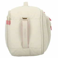American Tourister Flugumhänger<Puffypop Flugumhänger 40 cm Laptopfach beige