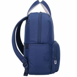 New American Tourister Puffypop Daypack M 49 cm Laptopfach navy