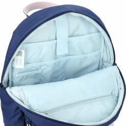 New American Tourister Puffypop Daypack M 49 cm Laptopfach navy