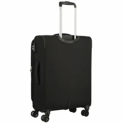 American Tourister Koffersets Als Weichgepäck|Koffersets 3-Teilig<Rampup 4 Rollen Kofferset 3-teilig black