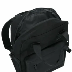 American Tourister Soulpack Daypack 39 cm Laptopfach black