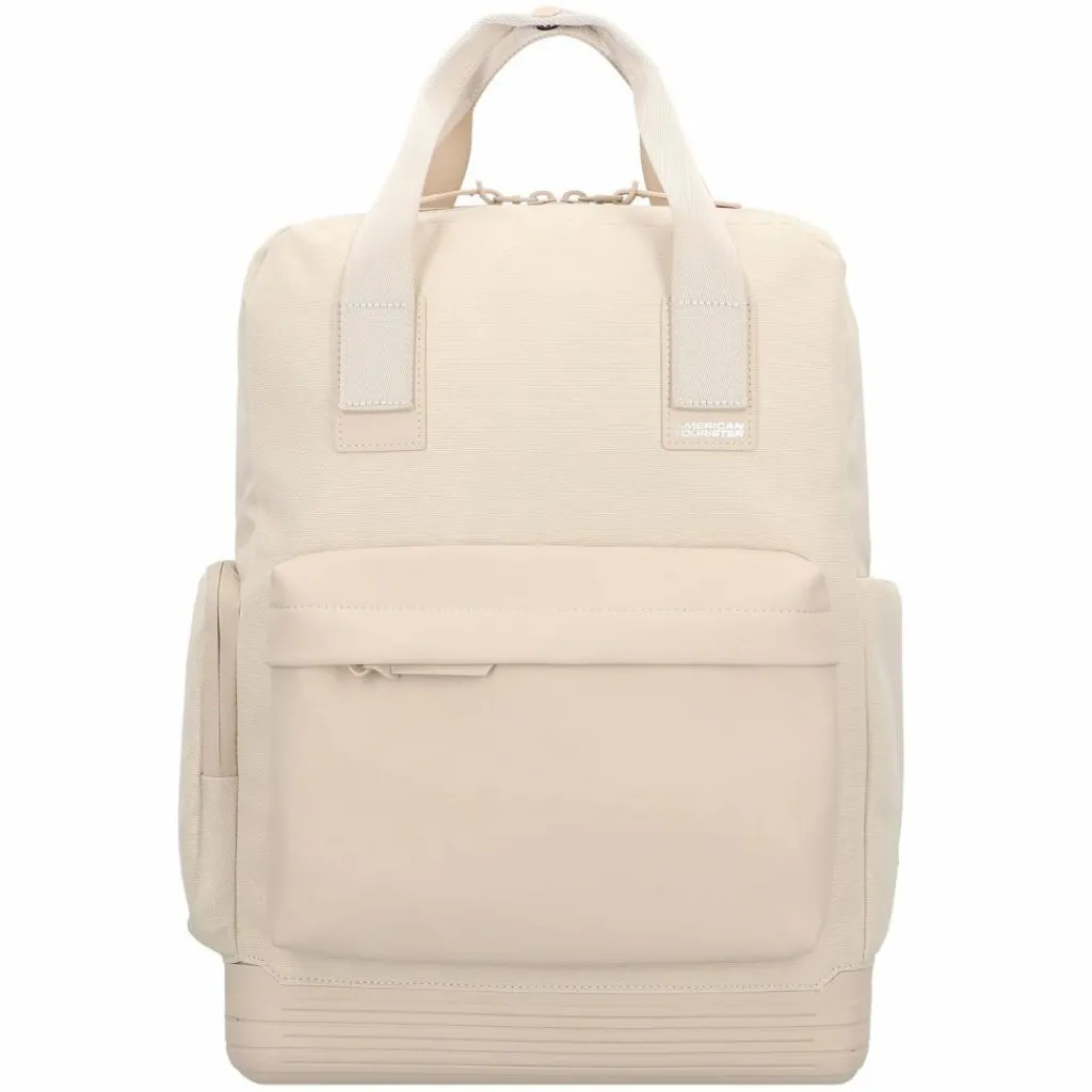 American Tourister Daypacks<Soulpack Daypack 39 cm Laptopfach beige