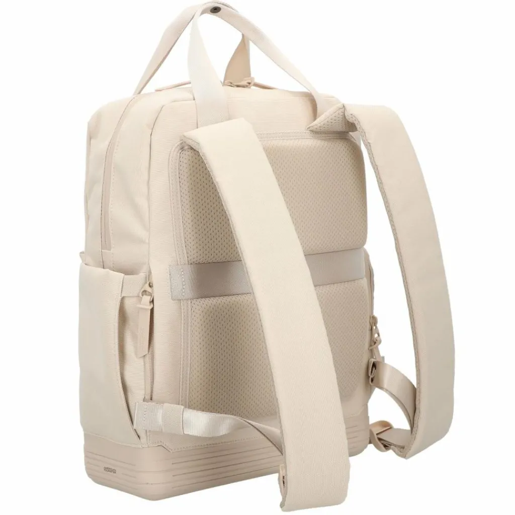 American Tourister Daypacks<Soulpack Daypack 39 cm Laptopfach beige