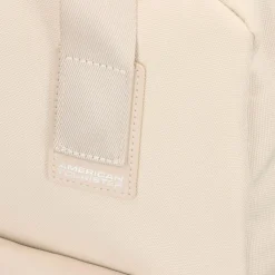 American Tourister Daypacks<Soulpack Daypack 39 cm Laptopfach beige