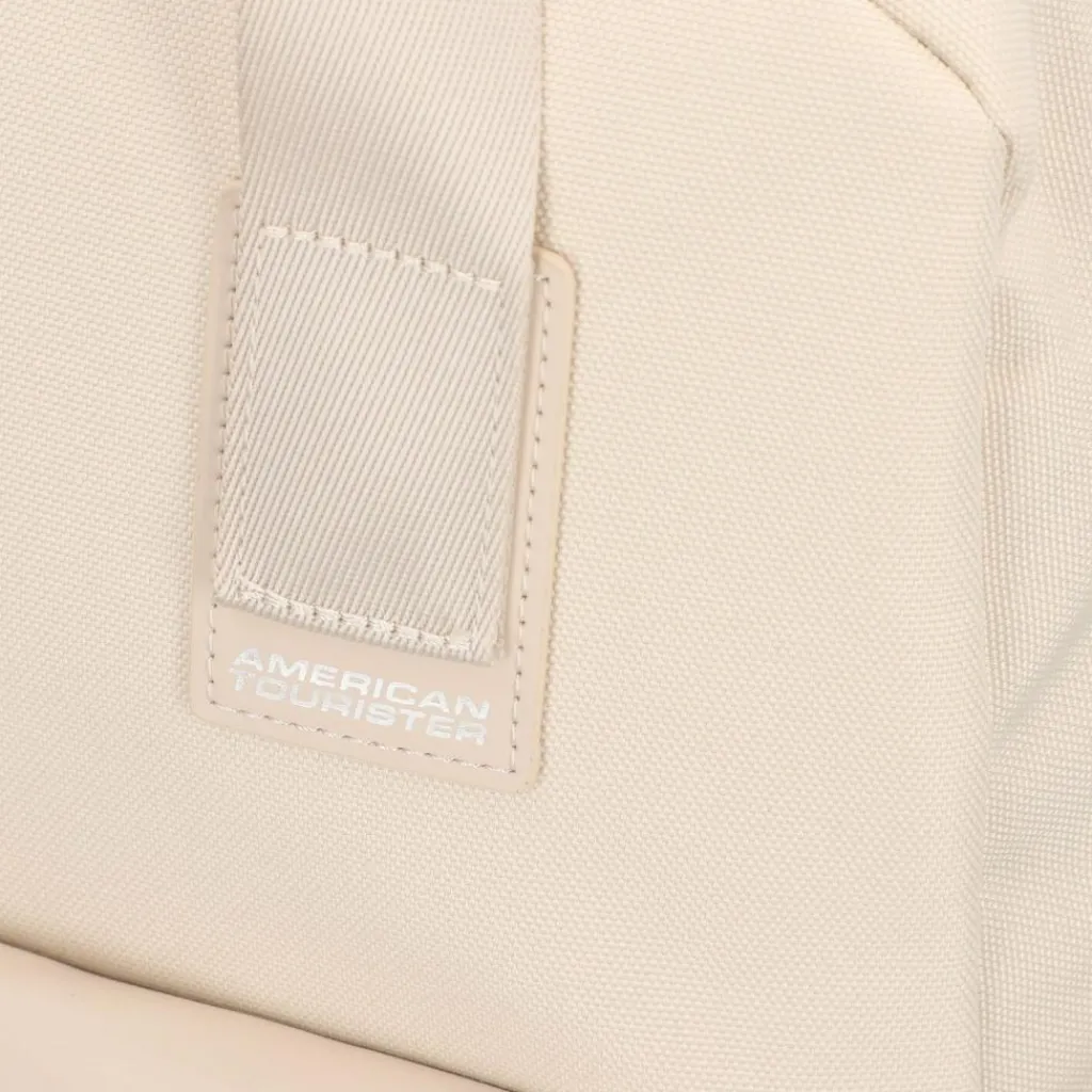 American Tourister Daypacks<Soulpack Daypack 39 cm Laptopfach beige